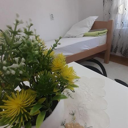 Bella Apartment Skopje Ngoại thất bức ảnh