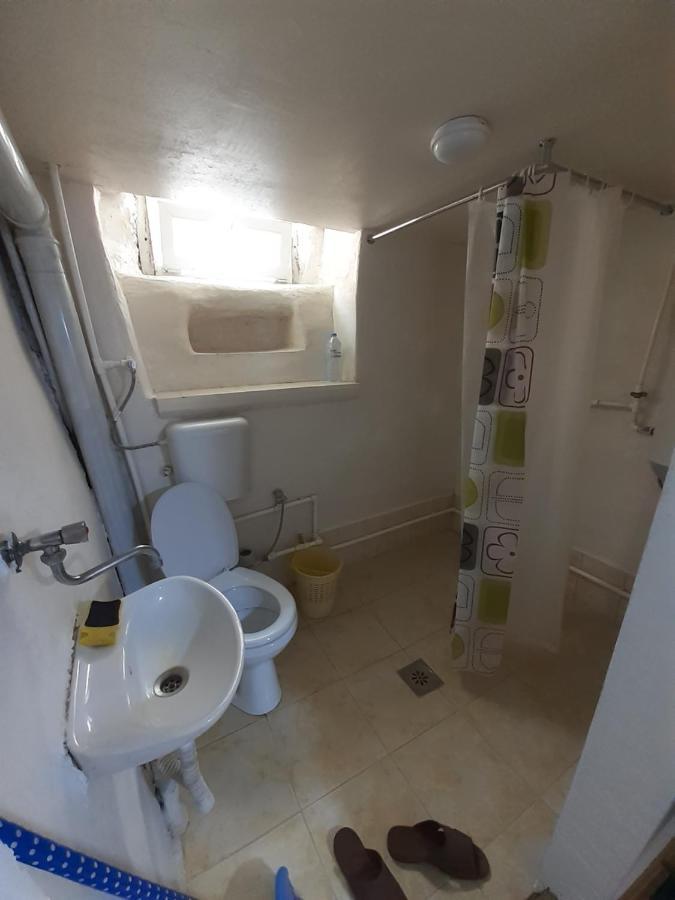 Bella Apartment Skopje Ngoại thất bức ảnh