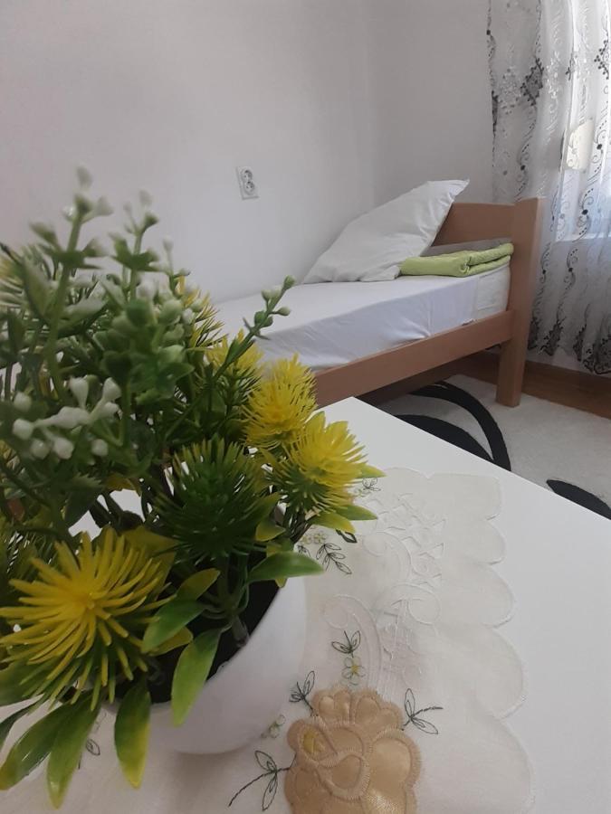 Bella Apartment Skopje Ngoại thất bức ảnh