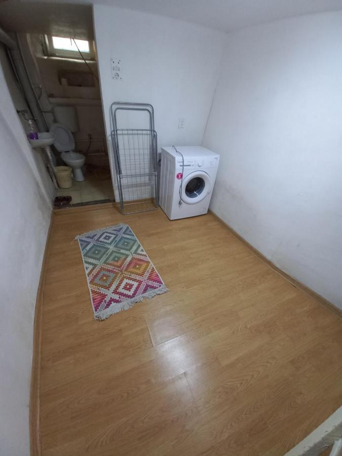 Bella Apartment Skopje Ngoại thất bức ảnh