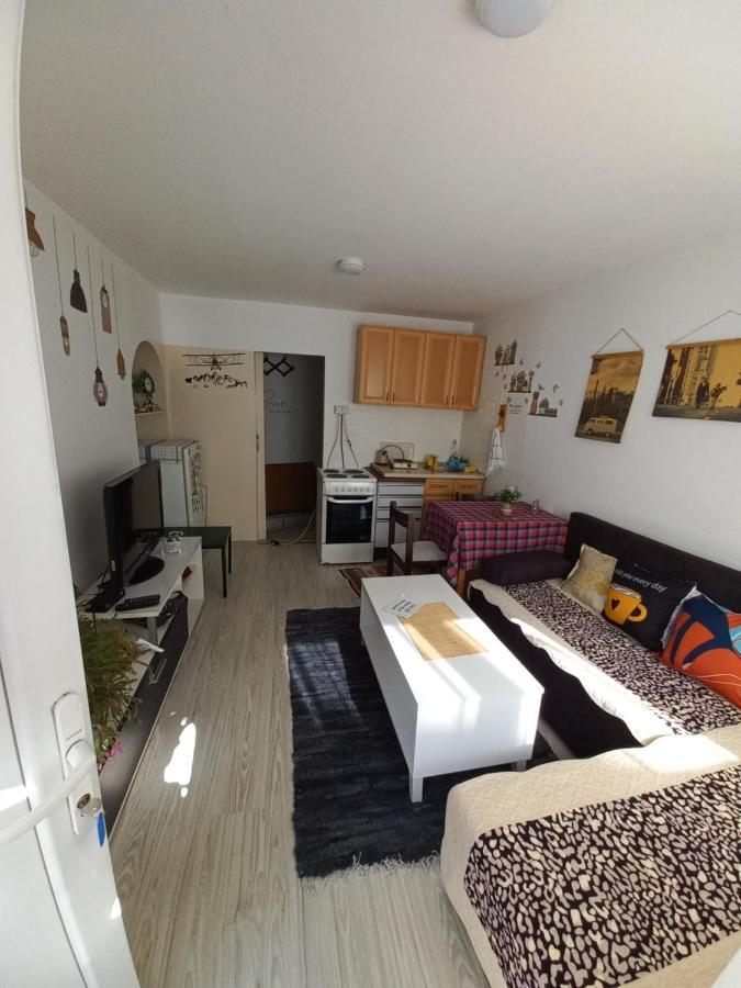 Bella Apartment Skopje Ngoại thất bức ảnh